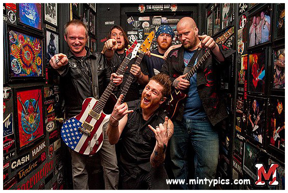 Saving Abel